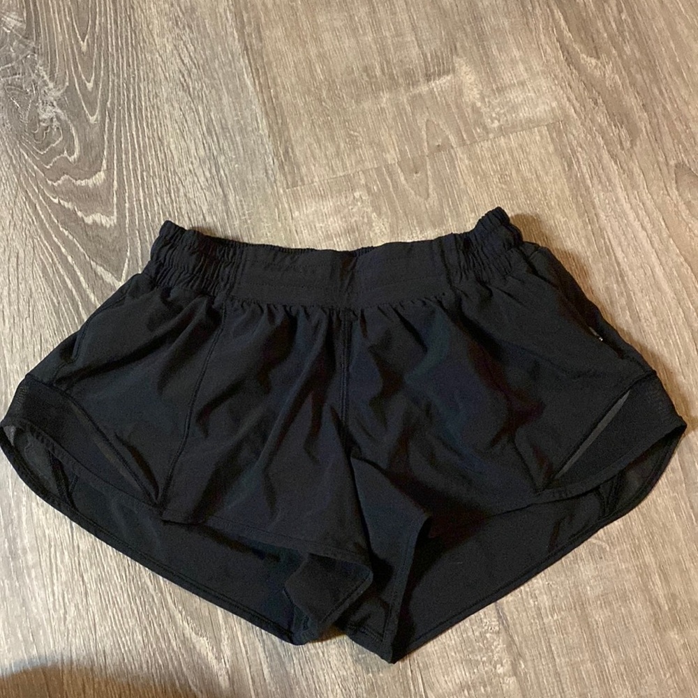 Hotty hot shorts 2.5